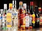 Доставка алкоголя напитков и безалко