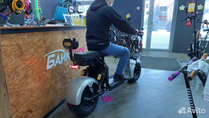 Ситикоко GT X7 pro