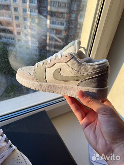 Nike air jordan 1 low