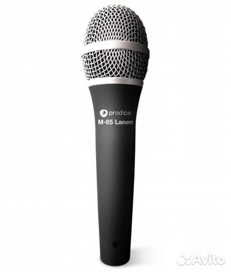 Микрофон динамический Prodipe prom85 M-85