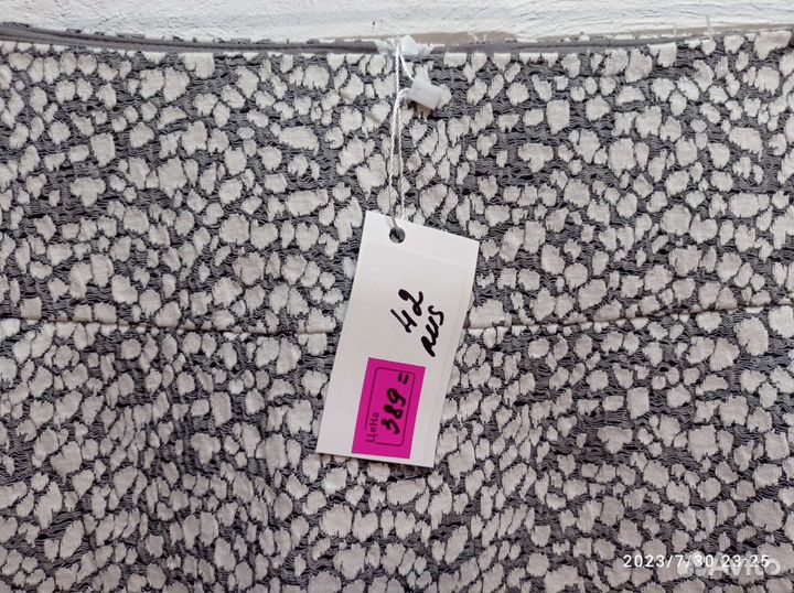 Новая юбка cinque, размер 42