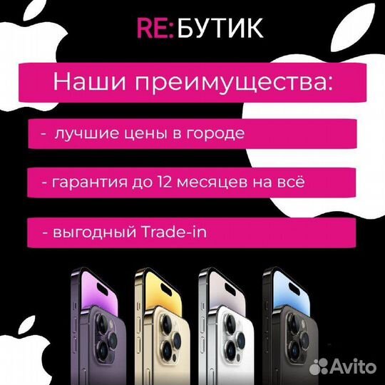 iPhone 12 Pro Max, 256 ГБ