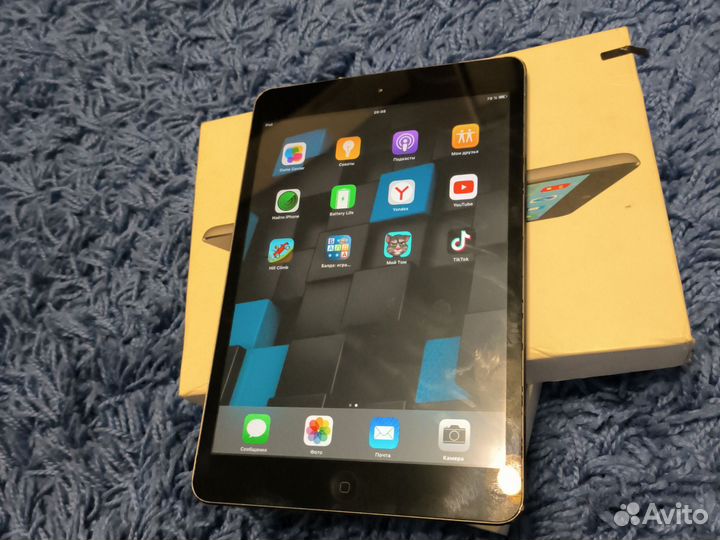 iPad mini 1