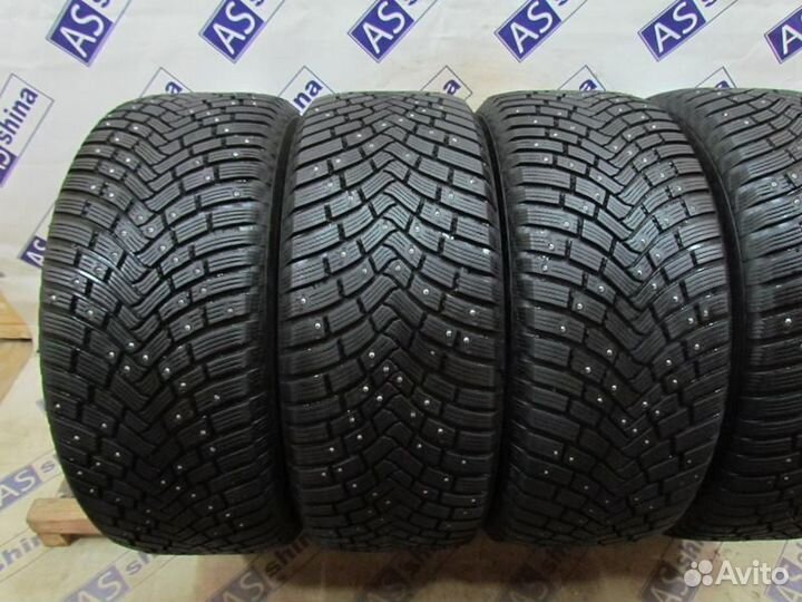 Continental ContiIceContact 275/55 R19 96R