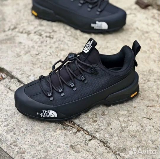 Ботинки мужские The north face 41-45