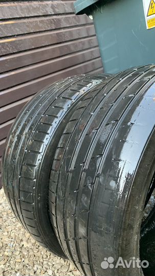 Hankook Ventus S1 Evo 2 K117C 245/40 R20