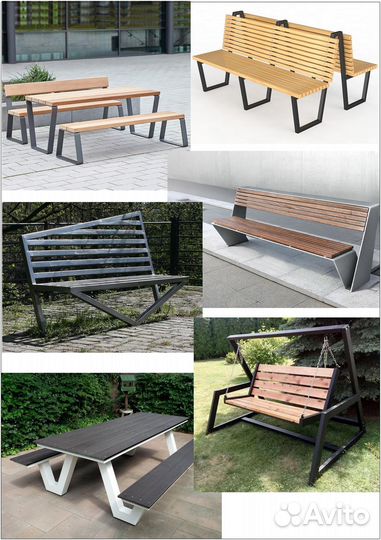 Чертежи каркасной мебели, мебели лофт