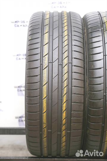 Kumho Ecsta PS71 215/50 R17 94Q