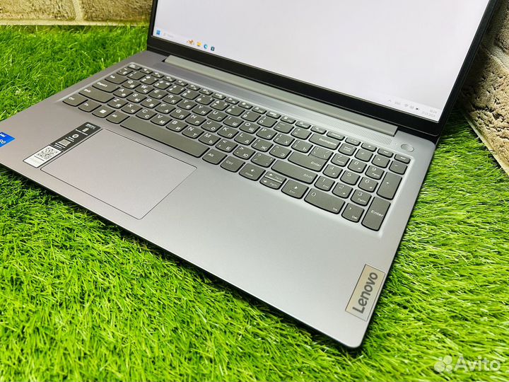 Новый 2024г 12ядер i5-12450H/lpddr5 16GB/SSD256Gb