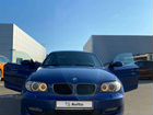BMW 1 серия 3.0 AT, 2008, 171 000 км объявление продам