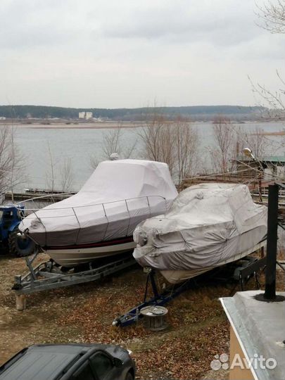 Лодочная станция