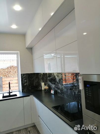 Современная кухня