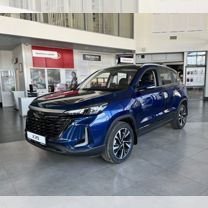 Новый BAIC X35 1.5 CVT, 2023, цена от 2 200 000 руб.