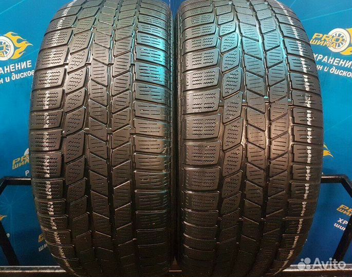 Continental ContiWinterContact TS 810 Sport 245/50 R18