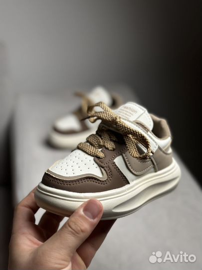 Детские кросовки 24-26-27-35