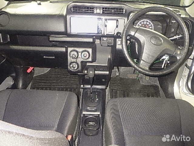 Toyota Probox 1.5 CVT, 2019, 82 708 км