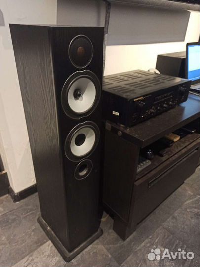 Колонки Monitor Audio Bronze bx5