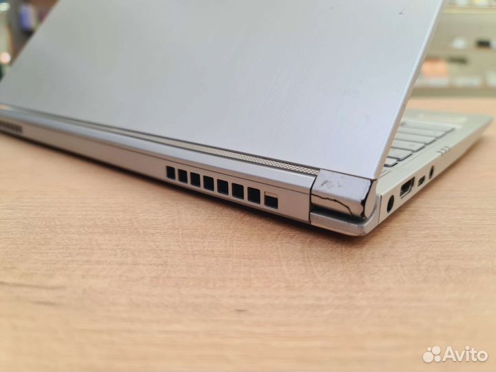 Игровой MSI/14/Core i7-8550U/16gb/GTX1050/SSD512