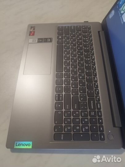 Lenovo IdeaPad 3 15ABA7 16Gb 512Gb