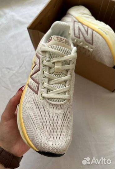 Кроссовки женские new balance летние