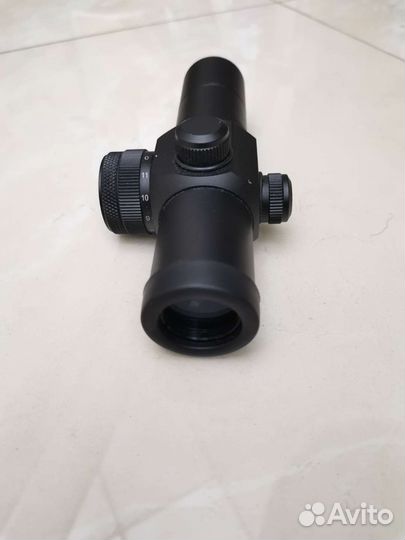 Коллиматор hawke rd 30