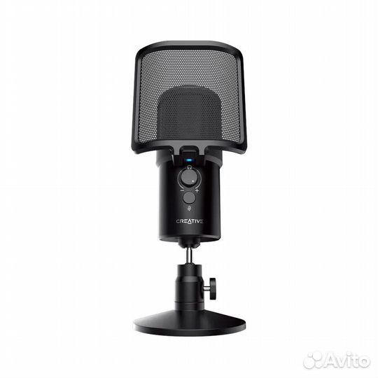 Микрофон для стриминга Creative Live Mic M3