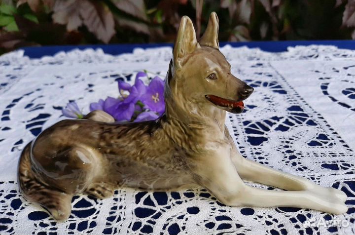 Статуэтки СССР