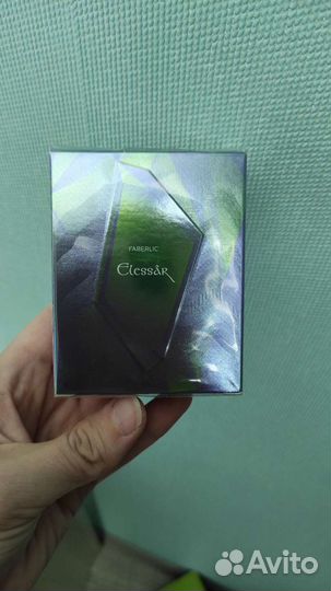 Парфюмированная рассыпчатая пудра шиммер