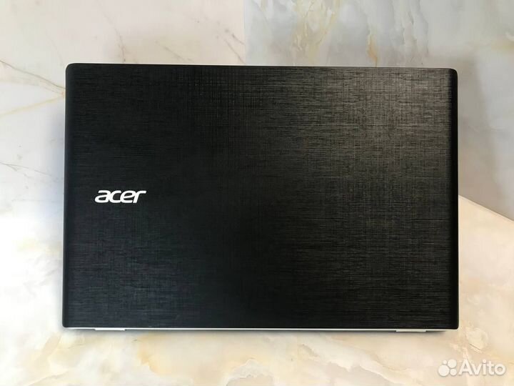 Ноутбук Acer: (Core i5/Geforce 940/8 Gb)