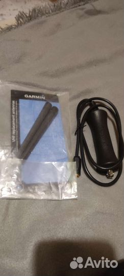 Антенна garmin