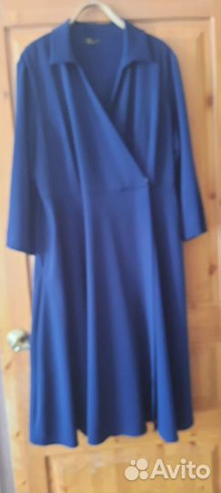 Платье женское 56 размер