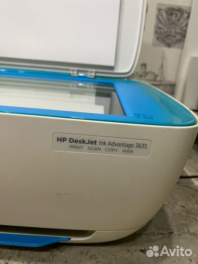 Принтер лазерный продам