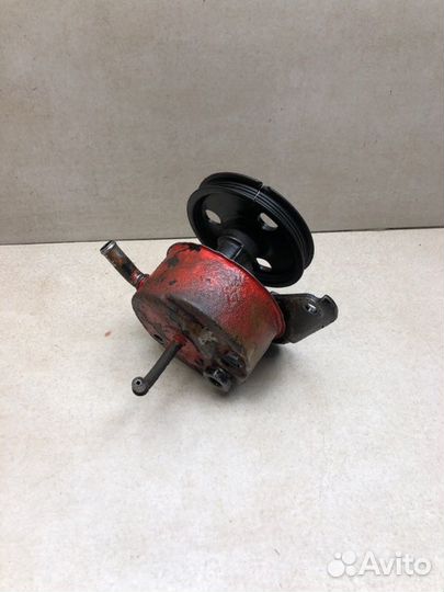 Насос гур Dodge Caravan 4 EDZ 2429CM 150лс 2002