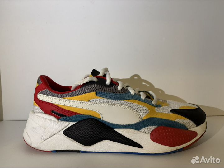 Кроссовки Puma оригинал