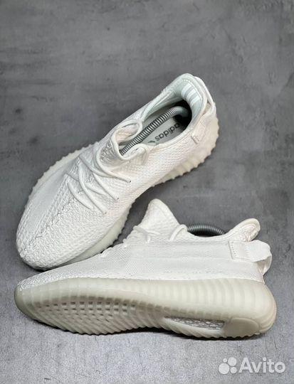 Женские кроссовки Adidas (37-41)