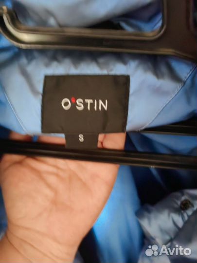 Куртка женская