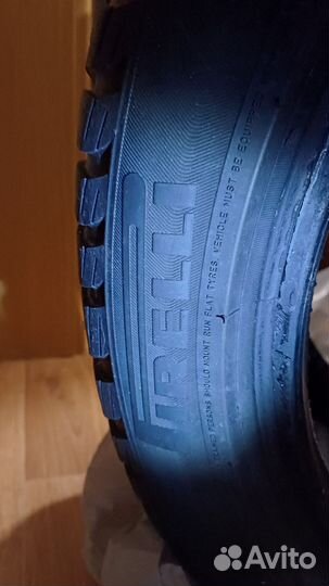 Pirelli Winter Sottozero 3 225/45 R17