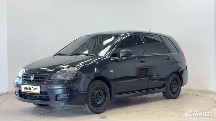 Suzuki Liana 1.6 МТ, 2004, 216 698 км