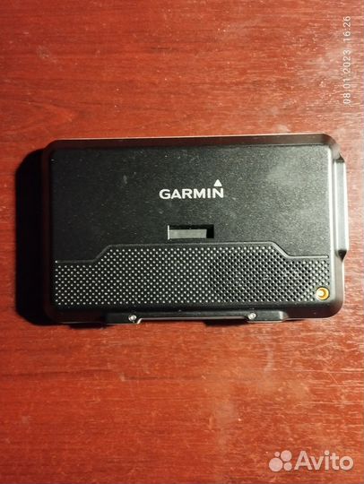 Навигатор garmin 760