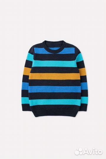 Джемпер на мальчика Crockid