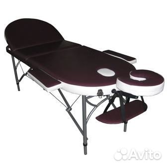 Массажные столы складные