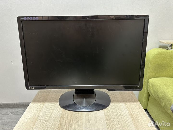 Монитор Benq G2320HDB