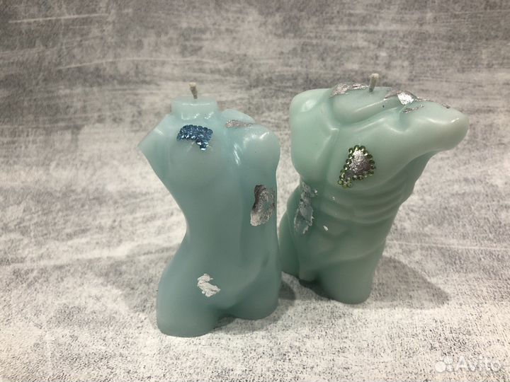 Набор свечей