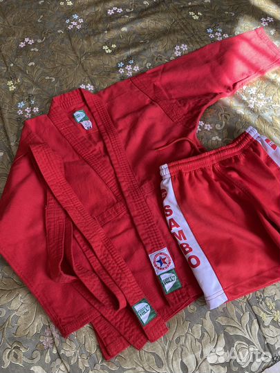 Кимоно Green Hill