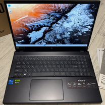 Acer Nitro V15 (RTX4050, 16/512Gb, Core i5)