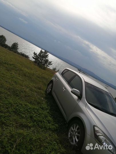 Шторки на Kia ceed 1 Ed