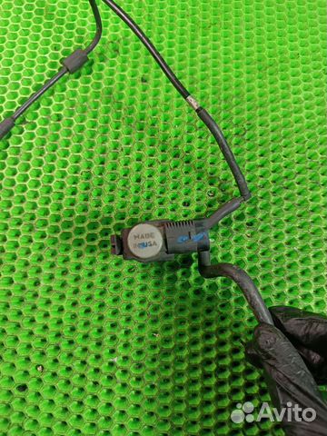 Электромагнитный клапан VW Touareg