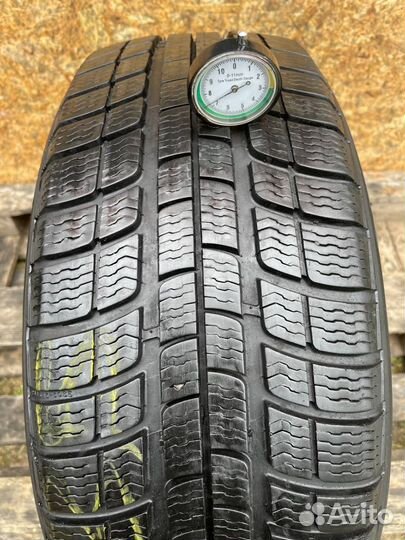 Michelin Pilot Alpin PA2 205/55 R16