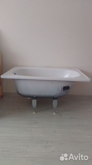 Продам ванну