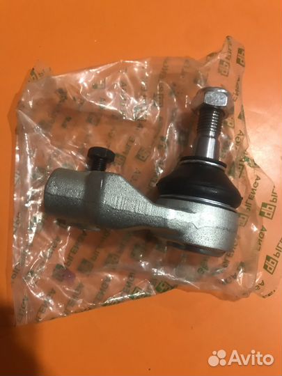 Комплект рулевых наконечников Nexia Lanos Sens